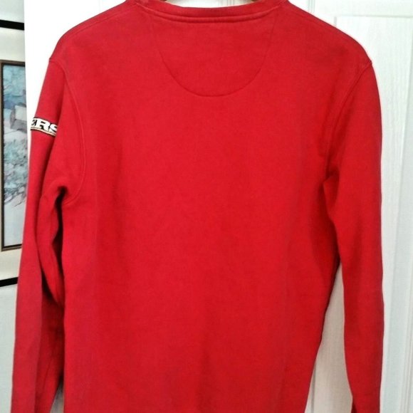 Vintage NFL Pro Line San Francisco 49ers SF Sweatshirt, Super Bowl Team - Picture 4 of 4